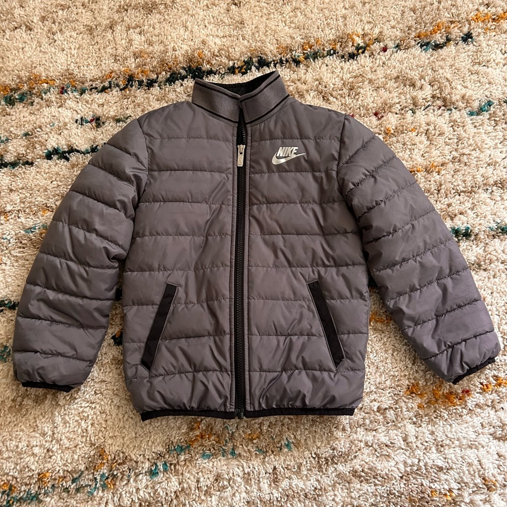 Nike boys jacket